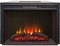 Комплект электрокаминов с искусственным камнем Real-Flame Stone 25/25,5 с очагом Sparta 25,5 LED M133698 - фото 4743452