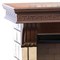 Комплект электрокаминов с искусственным камнем Real-Flame Stone new 33 AO с очагом 3D Firestar 33 M38833 - фото 4744175