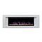 Пристенный электрокамин Real-Flame Stockholm 60 WT-P591/WT-P511 с очагом Saphir 50 M132910 - фото 4744925