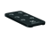 Пристенный электрокамин Electrolux EFP/P-3020LS с порталом Firelight Forte Wood 30 камень коричневый, шпон темный дуб M138871 - фото 4745052
