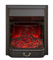 Пристенный электрокамин Real-Flame Neapolis STD/EUG WT (WT- F612) с очагом Fobos s Lux BL/BR, Majestic s Lux BL/BR M193421 - фото 4745186