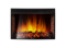 Пристенный электрокамин Electrolux EFP/P-3320RLS с порталом Firelight Cubo 30 белый M138856 - фото 4746250