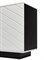 Пристенный электрокамин Electrolux EFP/P-3020LS с порталом Firelight Como 30 белый, черный M231725 - фото 4746605