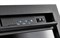 Пристенный электрокамин Electrolux EFP/P-2520LS с порталом Firelight Pietra 25S камень сланец натуральный, шпон темный дуб M231691 - фото 4747414