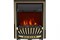 Угловой электрокамин Royal Flame Sorrento угл. (Белый) с очагом Aspen Black M210720 - фото 4748926