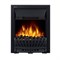 Угловой электрокамин Electrolux EFP/P-1020LS с порталом Firelight Frame Classic U (угловой) шпон дуб M133023 - фото 4748948