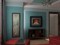 Навесной электрокамин Dimplex Redway M12609 - фото 4749082