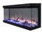 Навесной электрокамин Real-Flame Onyx 50 M136745 - фото 4749089