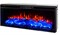 Линейный электрокамин Real-Flame JOKER 36 M215300 - фото 4749121