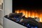 Линейный электрокамин British Fires New Forest 1900 with Signature logs M234616 - фото 4749267