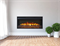 Линейный электрокамин Real-Flame Flash 36 M235680 - фото 4749312