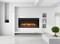 Линейный электрокамин Real-Flame Flash 36 M235680 - фото 4749313
