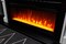 Линейный электрокамин Royal Flame Line с очагом Vision 42 LED M230951 - фото 4749393