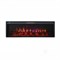 Линейный электрокамин InterFlame Старлайн с очагом FreeSpace 50 LED FX QZ M188822 - фото 4749547