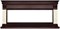 Линейный электрокамин Royal Flame Denver 60 (темный дуб / бежевый) с очагом Vision 60 LOG LED M203905 - фото 4749649