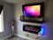 Линейный электрокамин InterFlame RELAX 48 GLX M99711 - фото 4749831