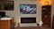 Линейный электрокамин InterFlame RELAX 48 GLX M99711 - фото 4749832
