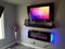 Линейный электрокамин InterFlame RELAX 48 GLX M99711 - фото 4749836