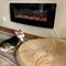 Линейный электрокамин InterFlame RELAX 48 GLX M99711 - фото 4749837