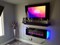 Линейный электрокамин InterFlame RELAX 48 GLX M99711 - фото 4749841