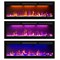 Линейный электрокамин Royal Flame Crystal 50 RF M131152 - фото 4750756