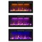 Линейный электрокамин Royal Flame Crystal 36 RF M131149 - фото 4750761