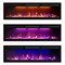 Линейный электрокамин Royal Flame Crystal 60 RF M131153 - фото 4750775