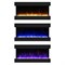 Линейный электрокамин Royal Flame Astra 50 RF M131157 - фото 4750789