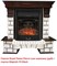 Классический очаг 2D Royal Flame Majestic FX Black M16060 - фото 4757072