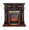 Классический очаг 2D Real-Flame Fobos Lux Brass M51407 - фото 4757111