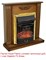 Классический очаг 2D Royal Flame Majestic FX Brass M16061 - фото 4757119
