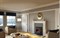 Классический очаг 2D Dimplex Danville Black FB2 M12604 - фото 4757152