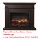 Классический очаг 2D Electrolux Classic EFP/P- 1020LS M46574 - фото 4757282