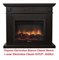 Классический очаг 2D Electrolux Classic EFP/P- 1020LS M46574 - фото 4757285