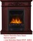 Классический очаг 2D Electrolux Classic EFP/P- 1020LS M46574 - фото 4757291