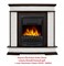 Классический очаг 2D Electrolux Classic EFP/P- 1020LS M46574 - фото 4757294