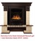 Классический очаг 2D Electrolux Classic EFP/P- 1020LS M46574 - фото 4757295