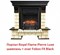 Классический очаг 2D Royal Flame Fobos FX Black M16058 - фото 4757323