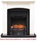 Классический очаг 2D Royal Flame Fobos FX Black M16058 - фото 4757329