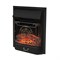 Классический очаг 2D Royal Flame Majestic FX M Brass/Black M64744 - фото 4757335