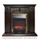 Классический очаг 2D Royal Flame Fobos FX Brass M16059 - фото 4757354