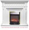 Классический очаг 2D Royal Flame Fobos FX Brass M16059 - фото 4757356