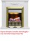 Классический очаг 2D Dimplex Danville Antique Brass FB2 M12607 - фото 4757381