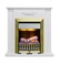 Классический очаг 2D Dimplex Danville Antique Brass FB2 M12607 - фото 4757407