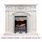 Классический очаг 2D Dimplex Danville Chrome FB2 M12605 - фото 4757424