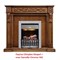Классический очаг 2D Dimplex Danville Chrome FB2 M12605 - фото 4757429