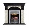 Классический очаг 2D Dimplex Danville Chrome FB2 M12605 - фото 4757450