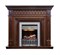 Классический очаг 2D Dimplex Danville Chrome FB2 M12605 - фото 4757451