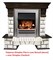 Классический очаг 2D Dimplex Chesford M12618 - фото 4757458