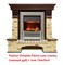 Классический очаг 2D Dimplex Chesford M12618 - фото 4757460